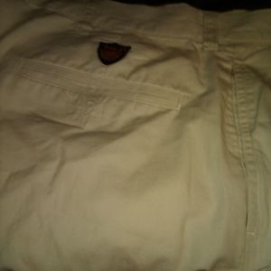 Polo pants